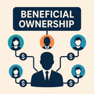 Beneficial Ownership