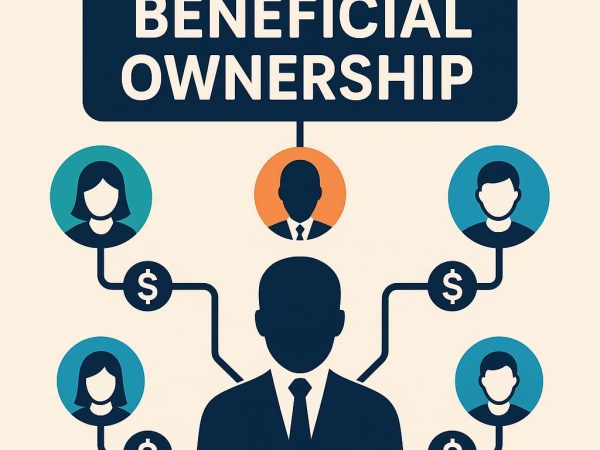 Beneficial Ownership:Simple Guide for SA Businesses