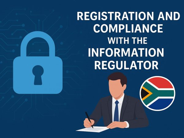 POPIA Compliance & Information Regulator Guide